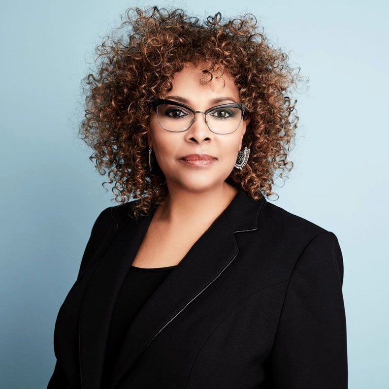 Julie Dash